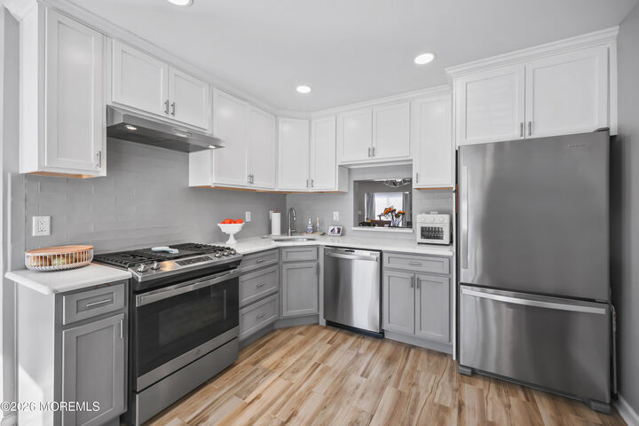 Property Photo: 12 Secretariat Court NJ 07724