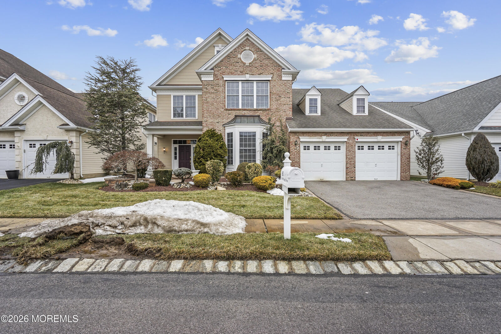 Property Photo: 85 Beth Page Drive NJ 08831