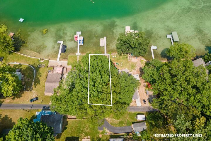 Property Photo:  9222 Beech Drive  MI 49274 