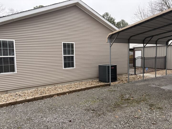 Property Photo: 13822 Cutler Street IL 62812