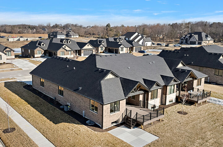 Property Photo:  11059 Lizmore Lane 39B  IL 60467 