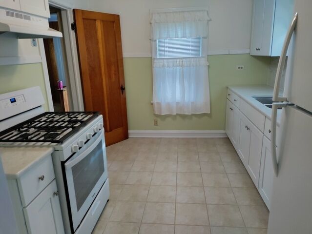 Property Photo: 10455 S Spaulding Avenue IL 60655