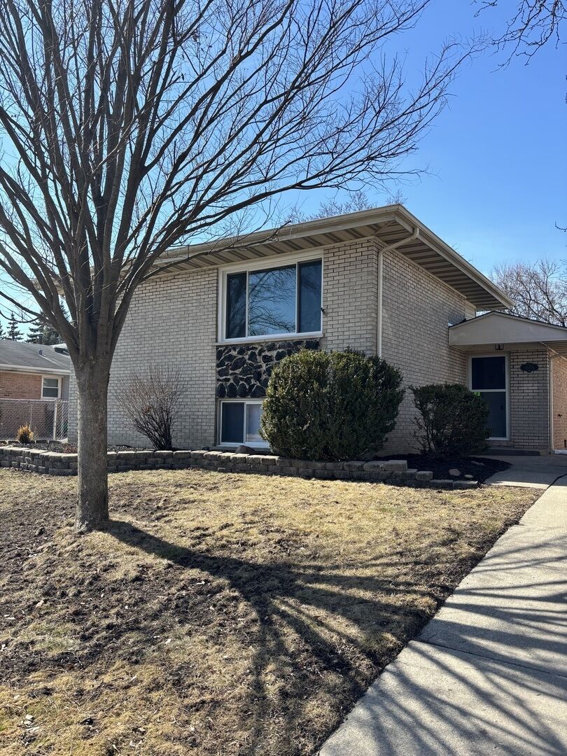 Property Photo: 16456 George Drive IL 60452