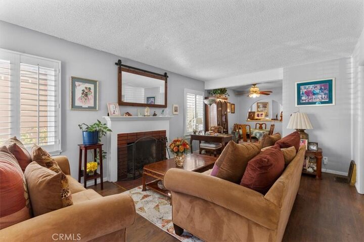 Property Photo: 3551 Hillcrest Drive CA 90016