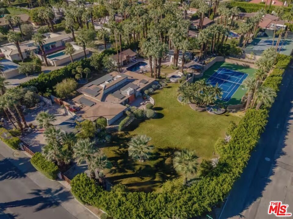 Property Photo:  775 N N Mission Road  CA 92262 