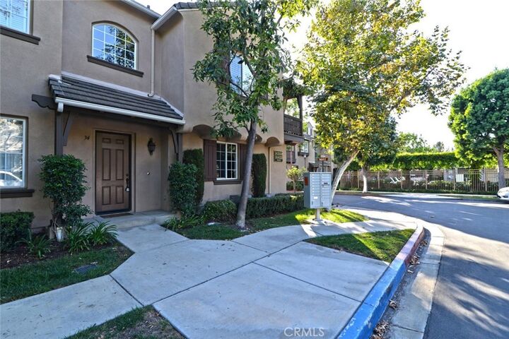 Property Photo: 34 Taquitz CA 92602