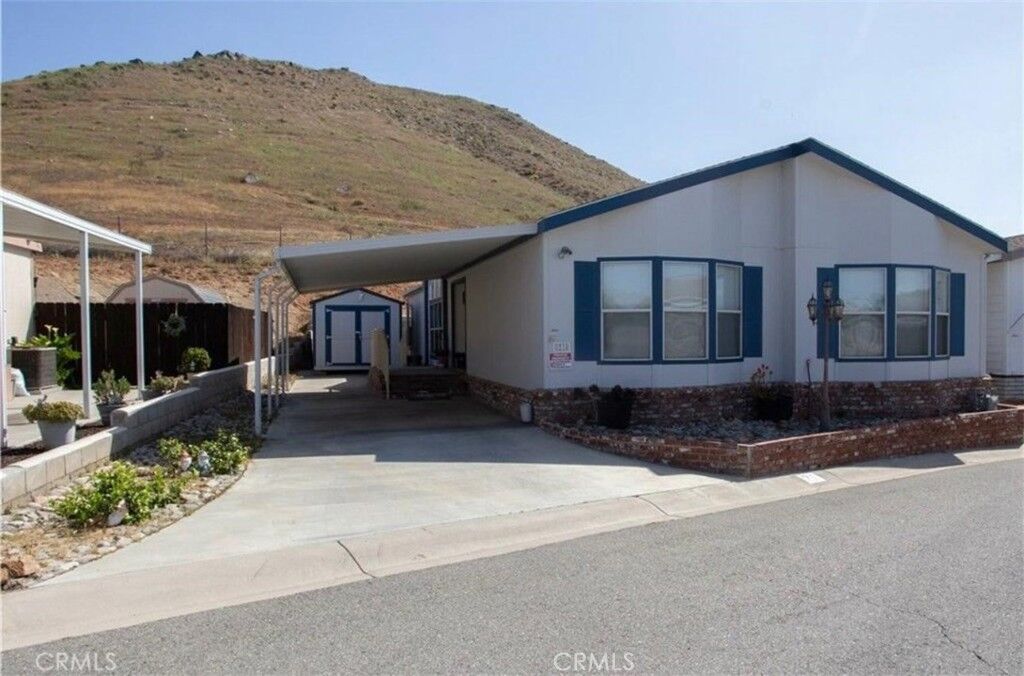 Property Photo:  3700 Quartz Canyon Rd 21  CA 92509 