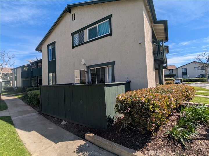 Property Photo:  23232 Orange #1  CA 92630 