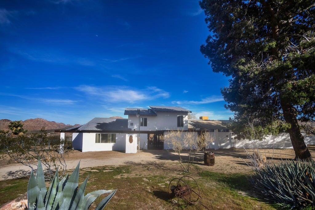 Property Photo:  8173 Fleur Drive  CA 92252 