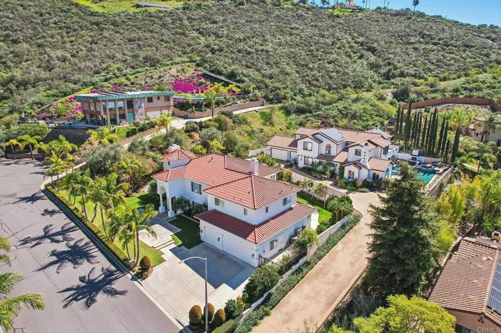 Property Photo:  2535 San Clemente Avenue  CA 92084 