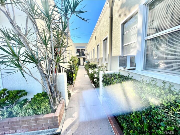 Property Photo:  5427 1/2 Dairy  CA 90805 