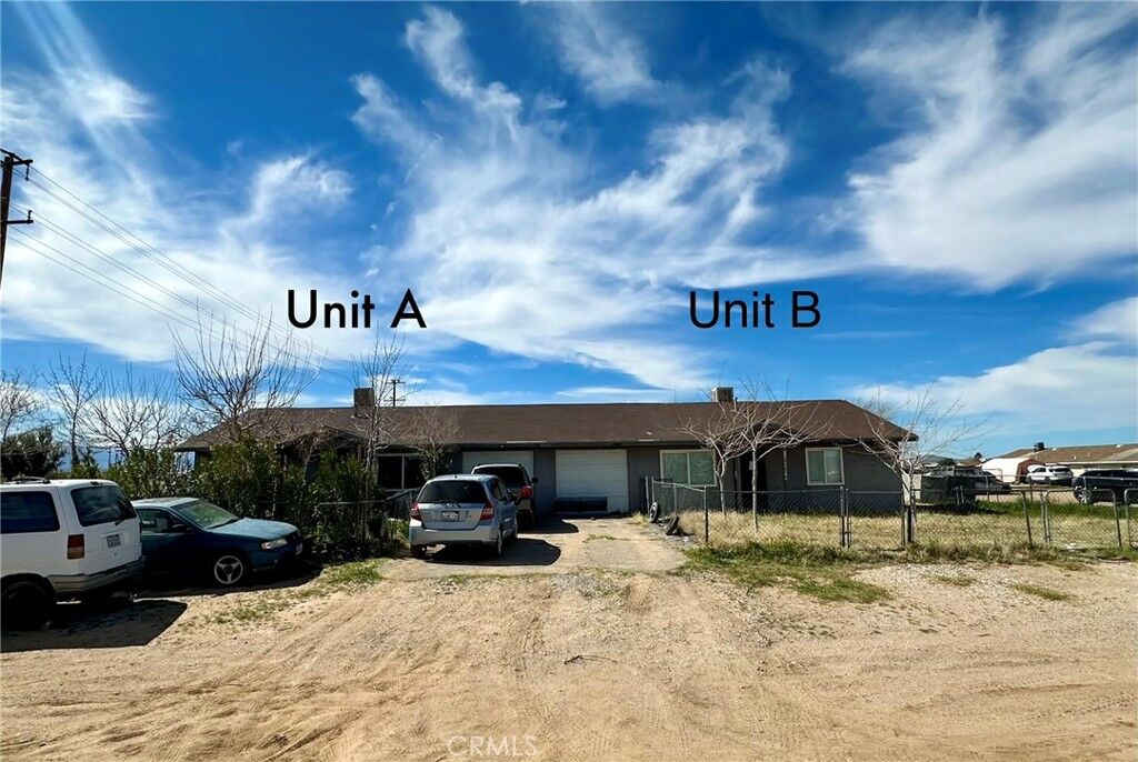 Property Photo: 11006 Cortez Avenue CA 92301