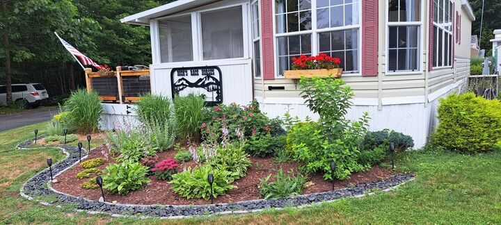 Property Photo: 1 Seacoast Lane 126 ME 04064