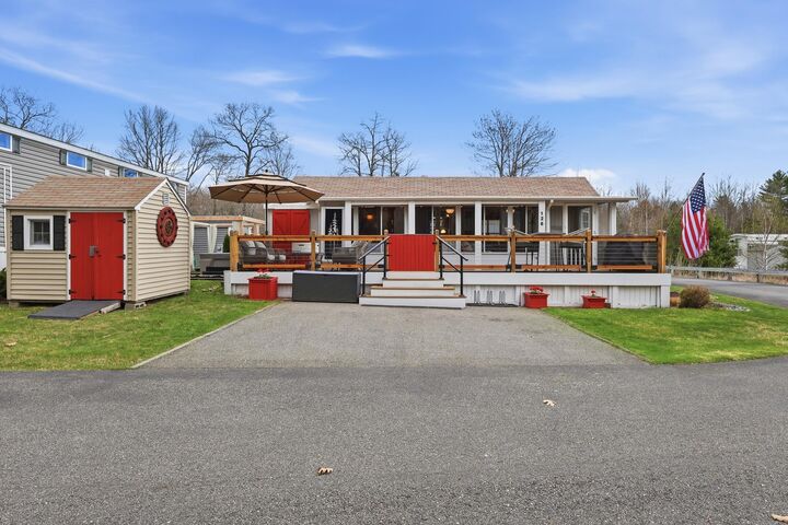 Property Photo: 1 Seacoast Lane 126 ME 04064