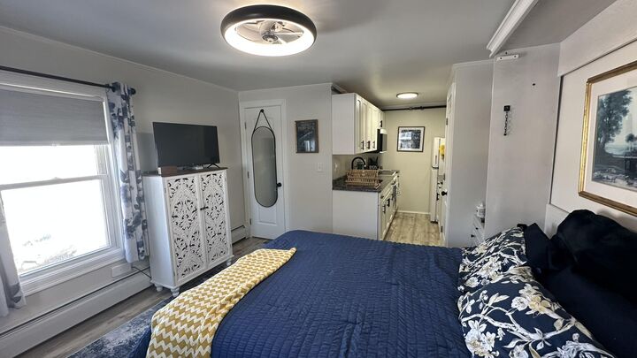 Property Photo:  5 Kinney Avenue 304  ME 04064 