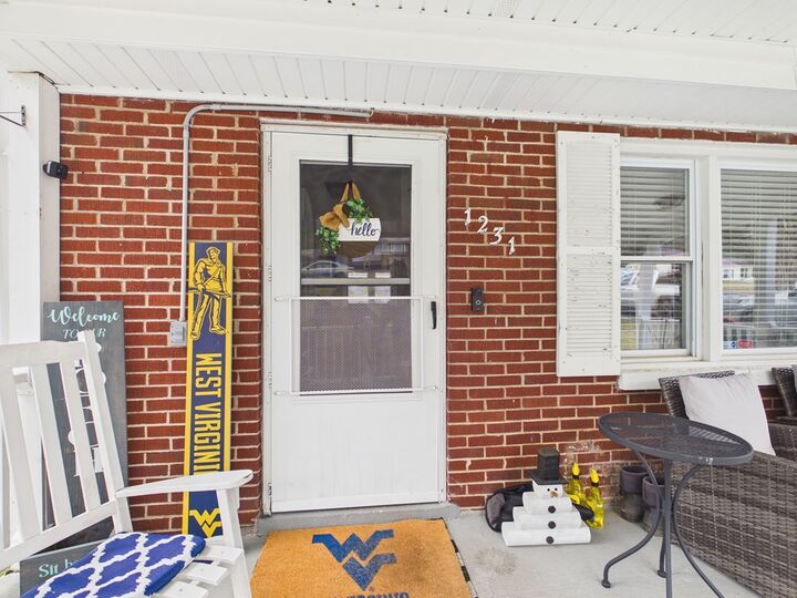 Property Photo: 1231 Sunrise Drive WV 24701