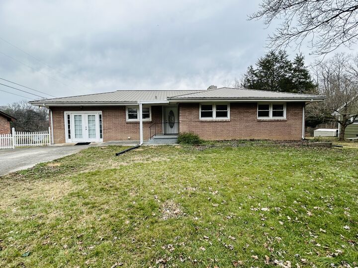 Property Photo:  1301 Sycamore Dr  TN 37355 