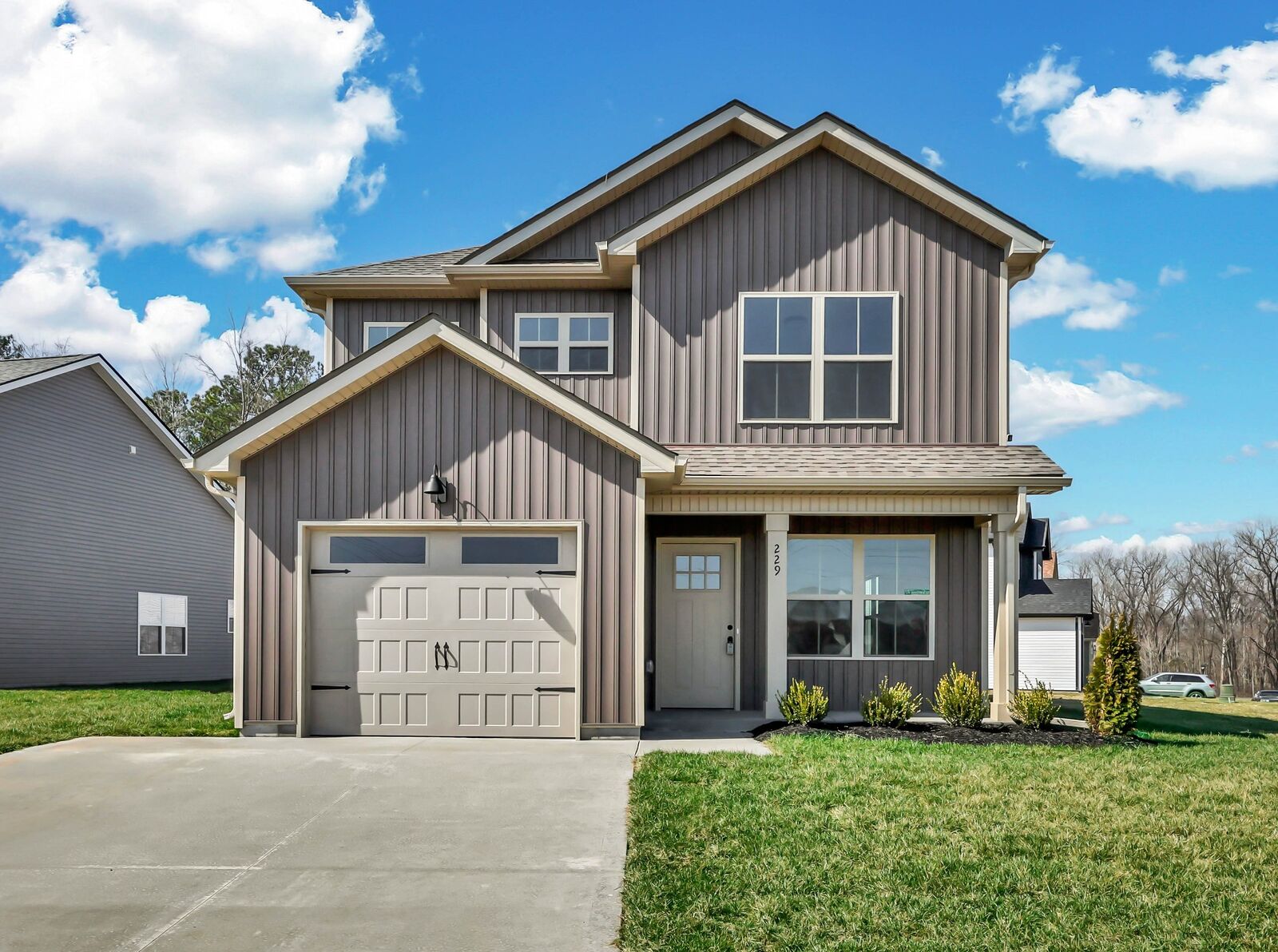 Property Photo: 229 Quarry Overlook Way TN 37043