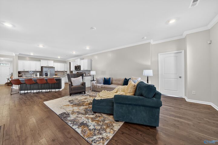 Property Photo:  122 Barn Trail Way  AL 35773 