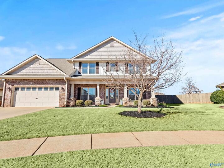 Property Photo: 117 Benoir Trail AL 35756