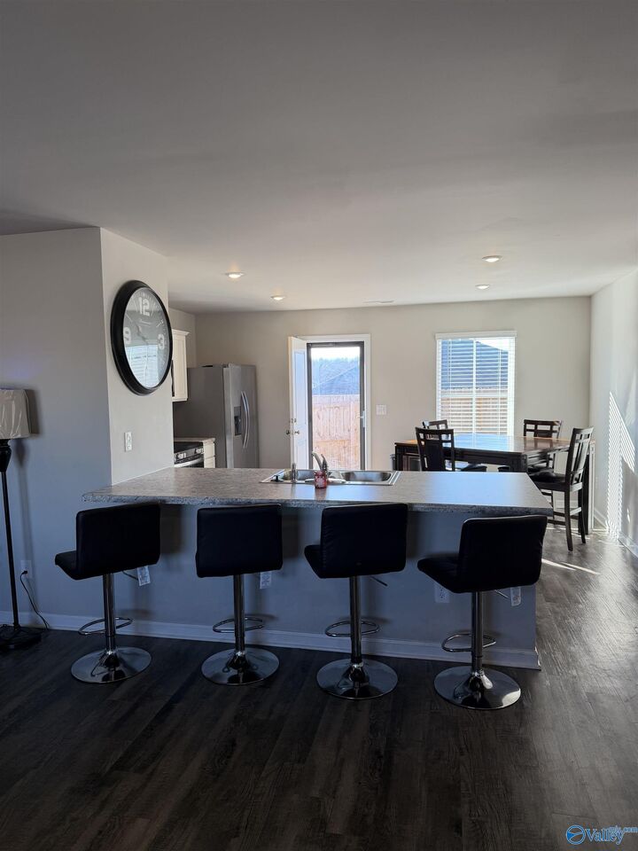 Property Photo: 122 Point Cadet Avenue AL 35773