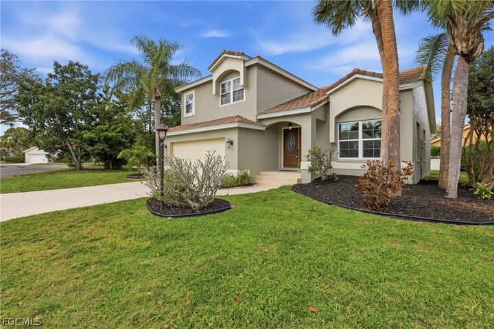 Property Photo:  12960 Eagle Pointe Circle  FL 33913 