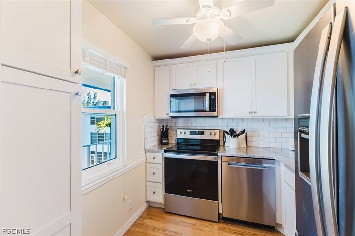 Property Photo:  1724 Pine Valley Drive 318  FL 33907 