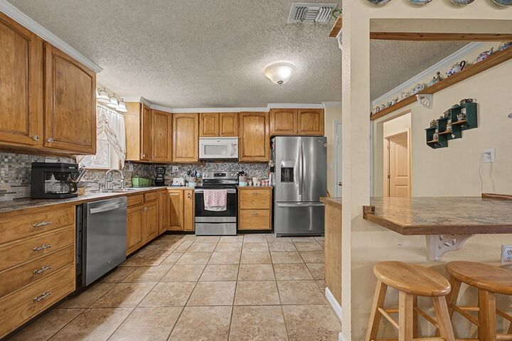 Property Photo:  1189 Centerview Road  TX 75968 