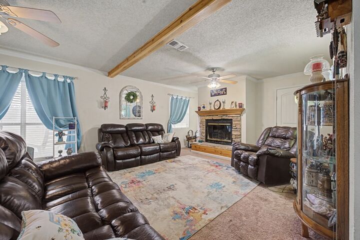 Property Photo: 1189 Centerview Road TX 75968