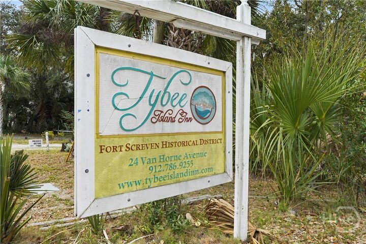 Property Photo: 24 Van Horne Avenue GA 31328