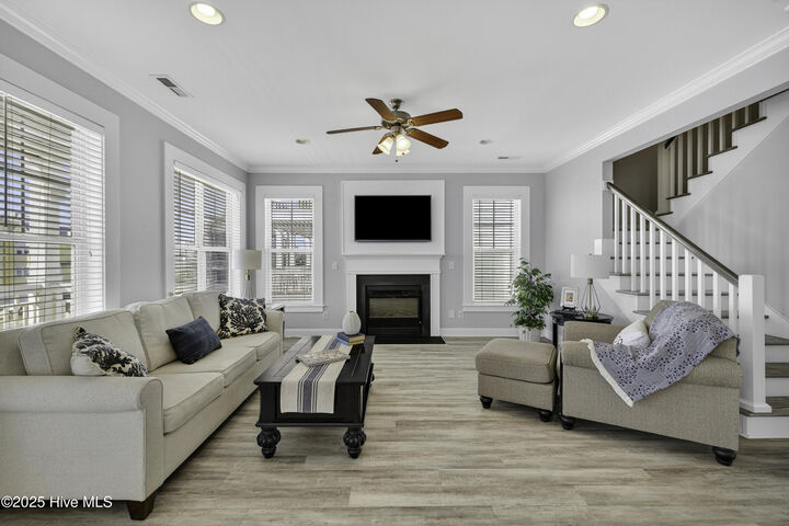 Property Photo:  2 Clam Shell Lane Unit 7  NC 28428 