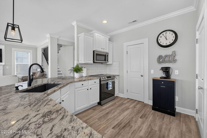 Property Photo:  2 Clam Shell Lane Unit 7  NC 28428 