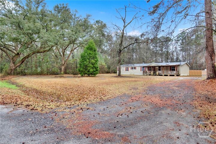 Property Photo:  1025 Pine Needle Drive  GA 31308 