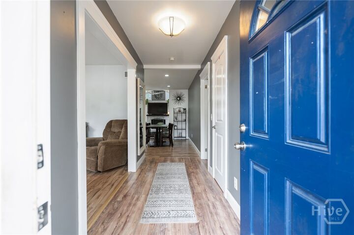 Property Photo: 2300 Mason Drive GA 31404