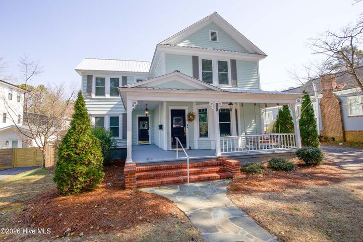 Property Photo:  225 E Vermont Avenue  NC 28387 