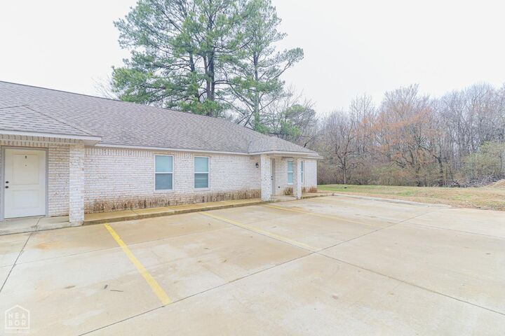 Property Photo:  319 Scott Street  AR 72401 