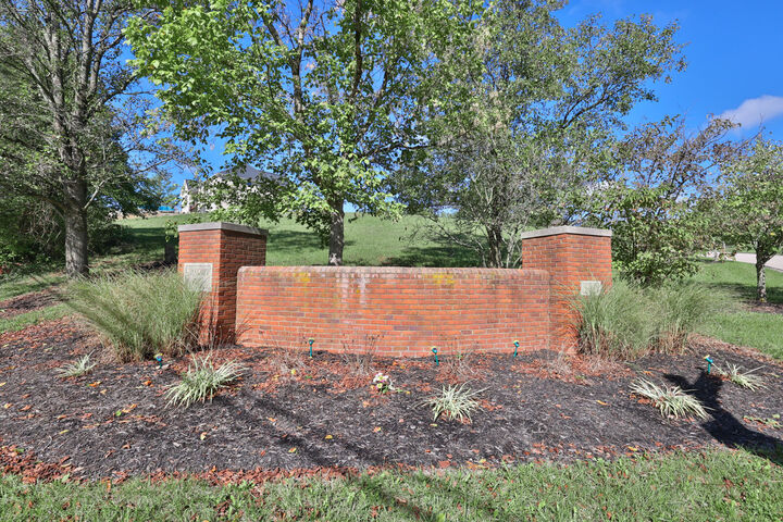 Property Photo:  74 Stonyridge Drive, Lot #26  KY 41076 