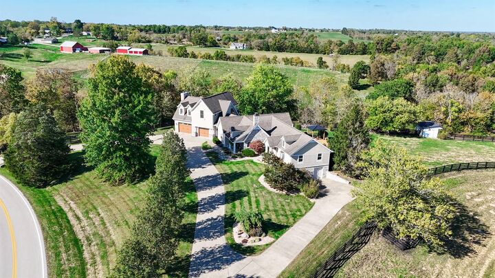 Property Photo: 16120 Highway 10 N Hwy N KY 41006