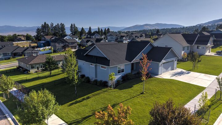 Property Photo:  2760 Carla Jo Lane  MT 59803 