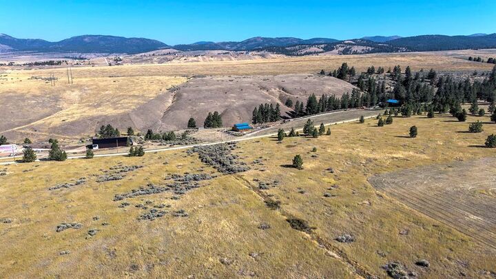 Property Photo:  Lot 56 A & B Three Mile Creek Road N  MT 59870 
