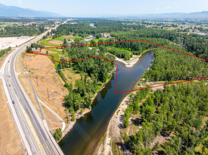 Property Photo:  003 US Highway 93 N  MT 59840 