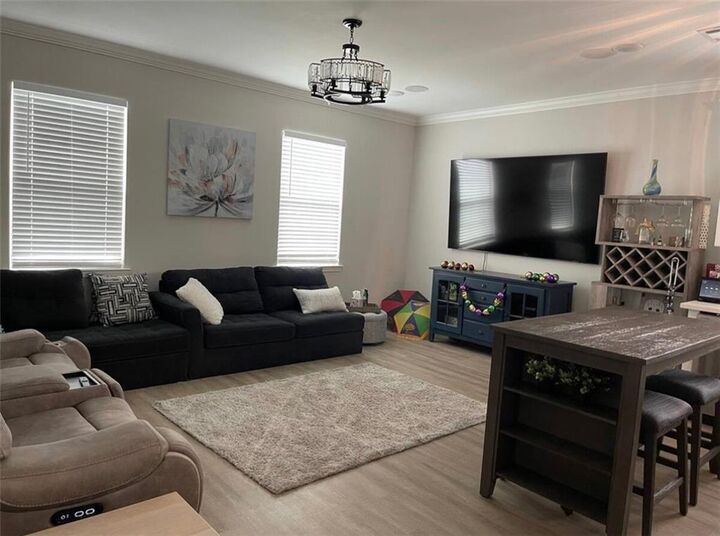 Property Photo: 2405 07 Danneel Street LA 70113