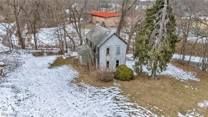 Property Photo:  4138 S Main Street  OH 44319 