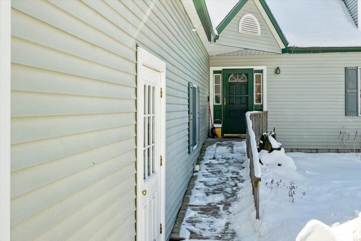 Property Photo:  126 Georgia Shore Road  VT 05478 