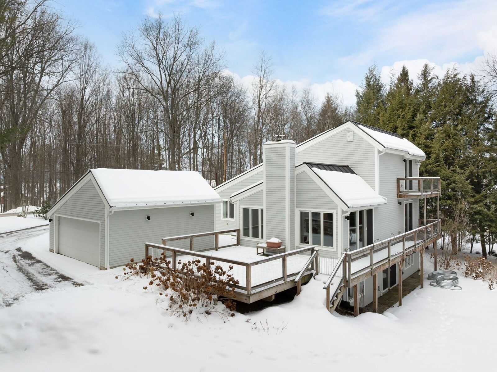 Property Photo:  4210 Harbor Road  VT 05482 