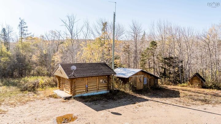 Property Photo:  232 Forest Glade Road  NS B0P 1R0 