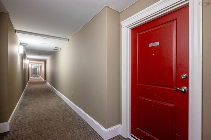 Property Photo: 707 60 Walter Havill Drive NS B3N 0A9