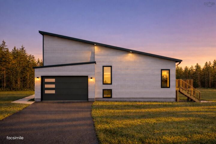 Property Photo: 394 Canoe Crescent NS B4B 2P5