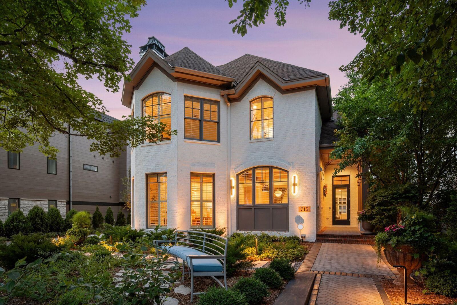 Property Photo: 715 Rice Street E MN 55391