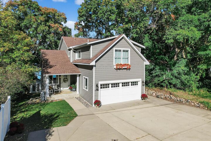 Property Photo: 4648 S Lake Sarah Drive MN 55359